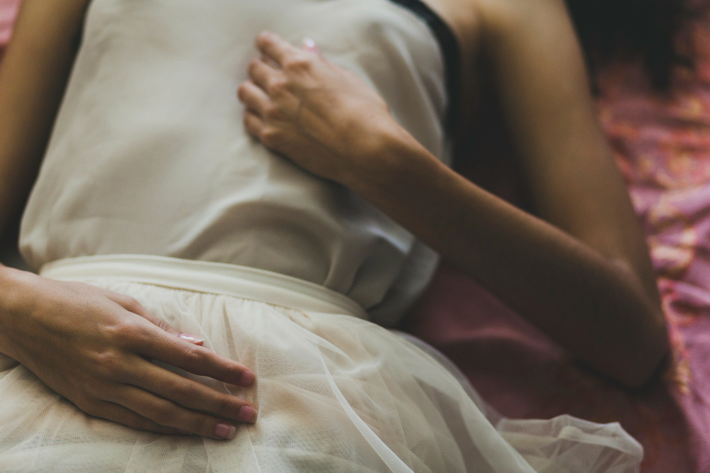 Scopri di più sull'articolo Ipnosi e sessualità: riscoprire l’intimità partendo dalla mente