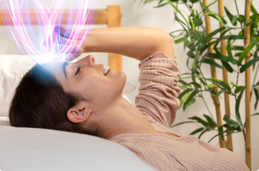 Ipnosi per l’ansia: ritrovare la calma quando la mente non si ferma
