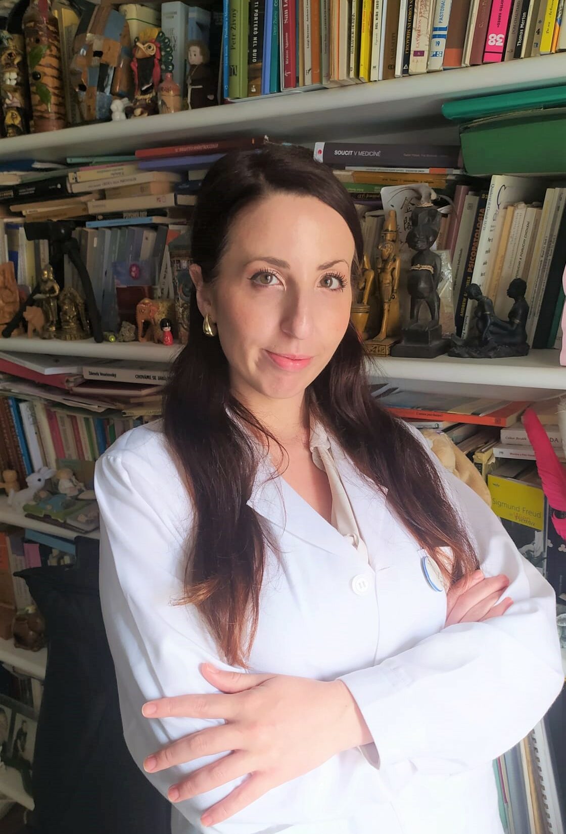 Ipnoterapia e Psicoterapia Ipnotica a Milano e online