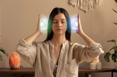 Ipnosi per la cura di disturbi